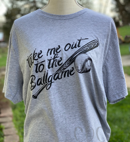 Take Me Out to the Ballgame ~exclusive~ (325°)