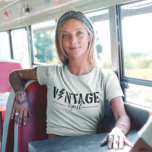 Vintage Soul (325°)