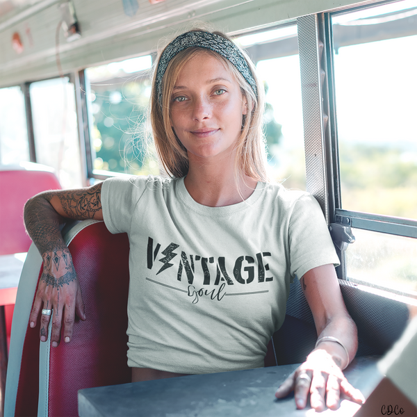 Vintage Soul (325°)
