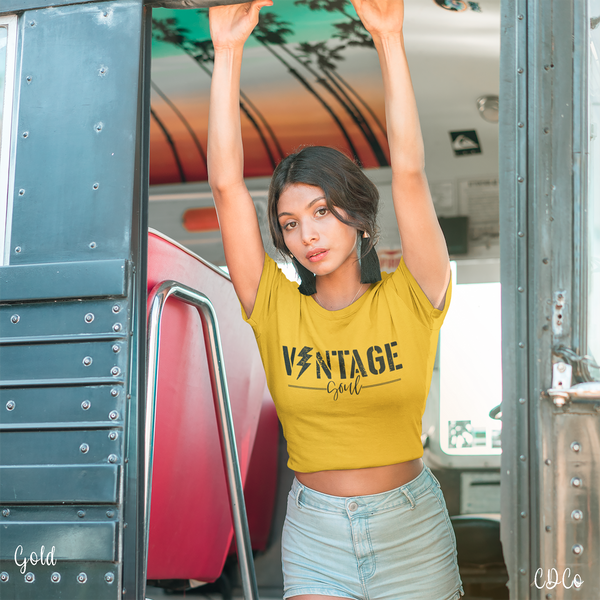 Vintage Soul (325°)