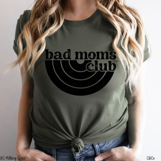 Bad Moms Club Rainbow (325°)