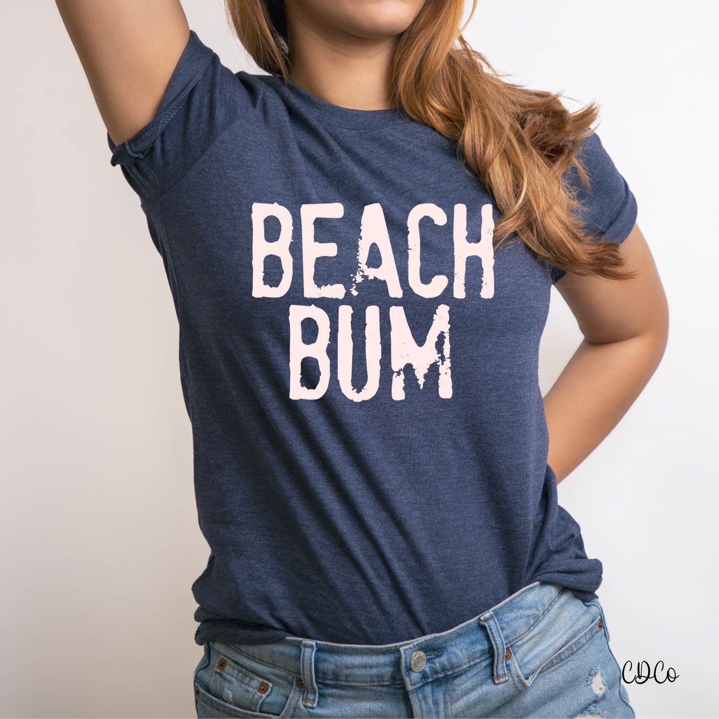 Beach Bum (325°) - Chase Design Co.