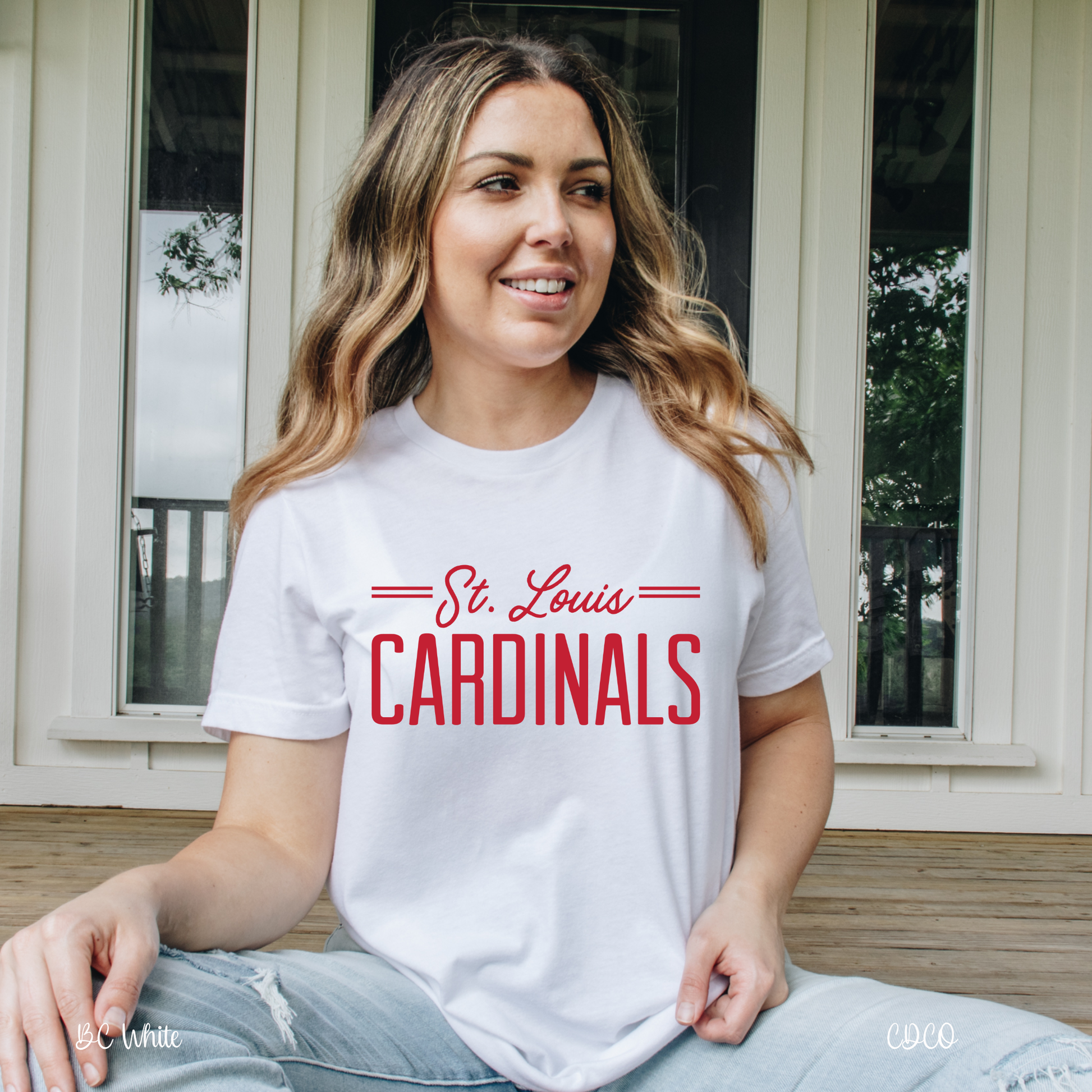 St Louis Cardinals (325°-365°)