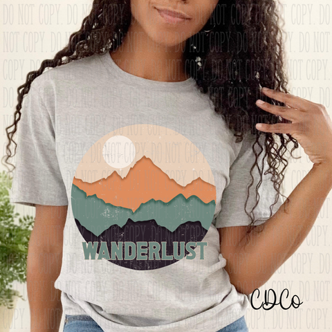 Wanderlust DTF (320°)